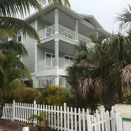 Amy'S Beach House Fort Myers Beach Exterior foto