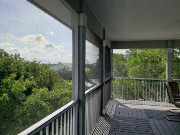 Amy'S Beach House Fort Myers Beach Exterior foto