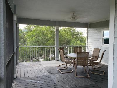 Amy'S Beach House Fort Myers Beach Exterior foto