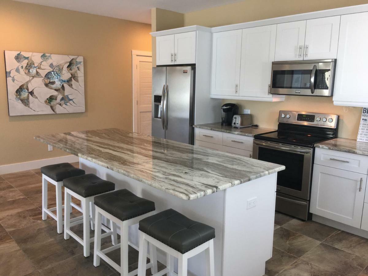 Amy'S Beach House Fort Myers Beach Exterior foto