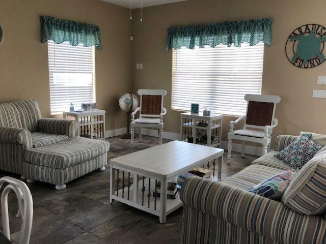 Amy'S Beach House Fort Myers Beach Exterior foto